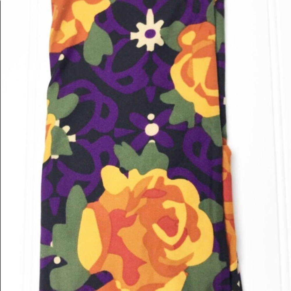 LuLaRoe Leggings